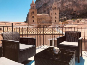 Duomo Apartments Cefalù Cefalù